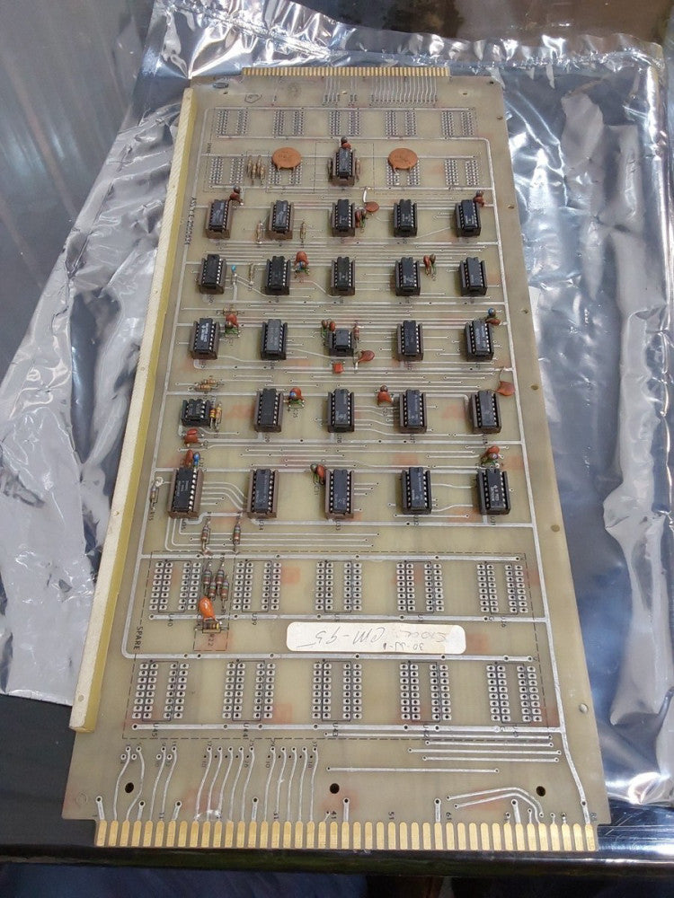 union carbide 2060634 INTERFACE