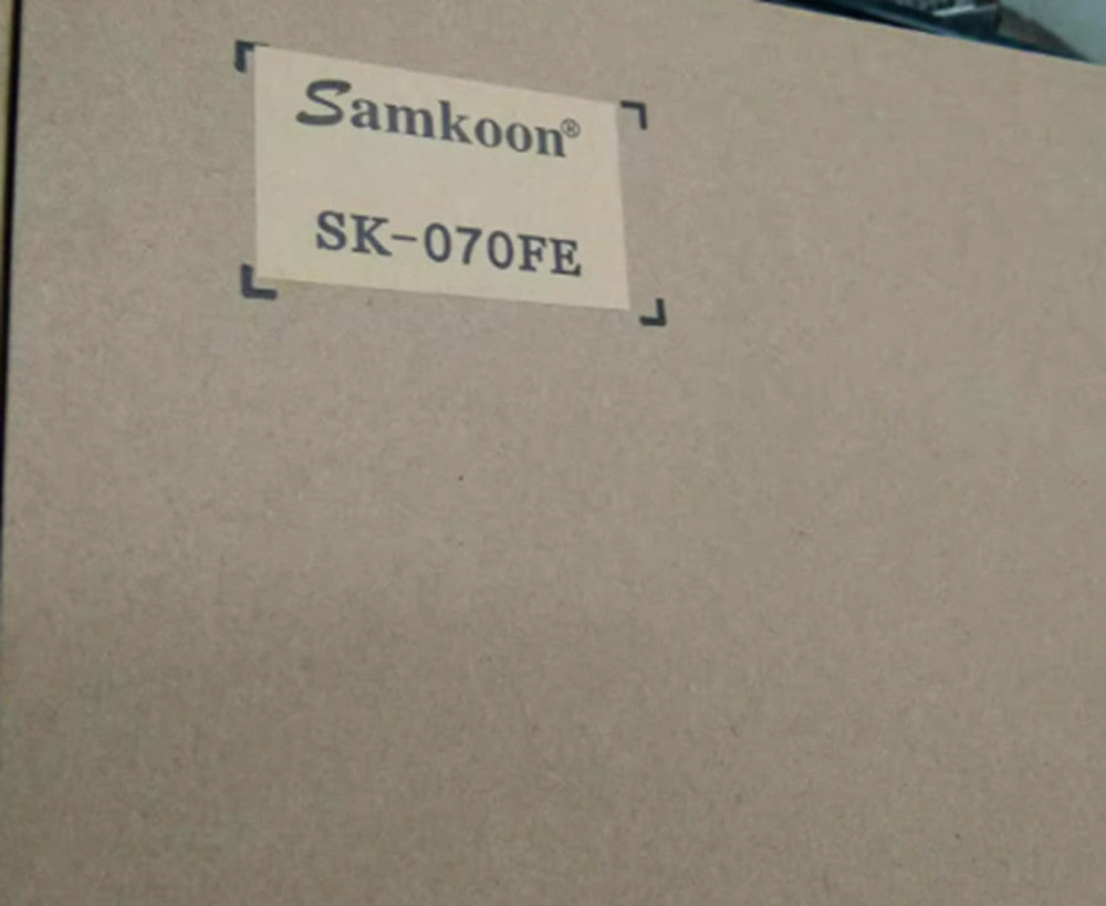 New In Box SAMKOON SK-070FE Display Control Touch Screen 7 inch