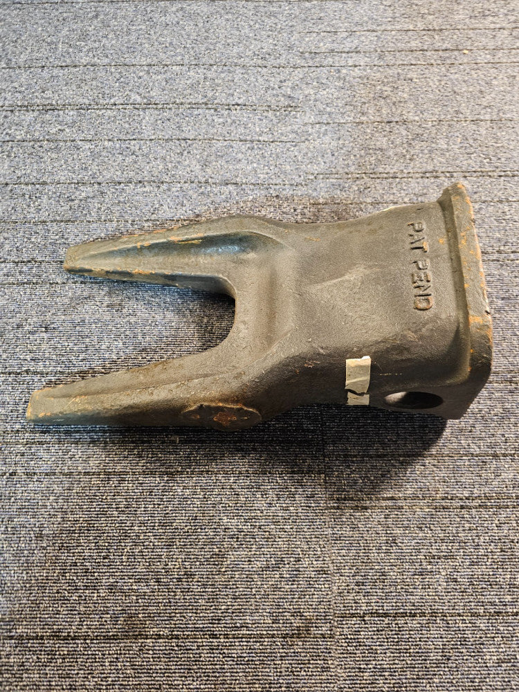 John Deere Twin Tiger Tooth, TK600 Series TK600TT For Hydraulic Excavator 650D