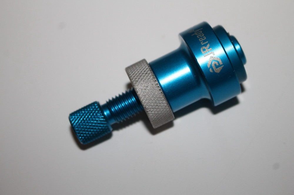 JR Ready DMC SK2/2 Universal Adjustable Positioner NEW!