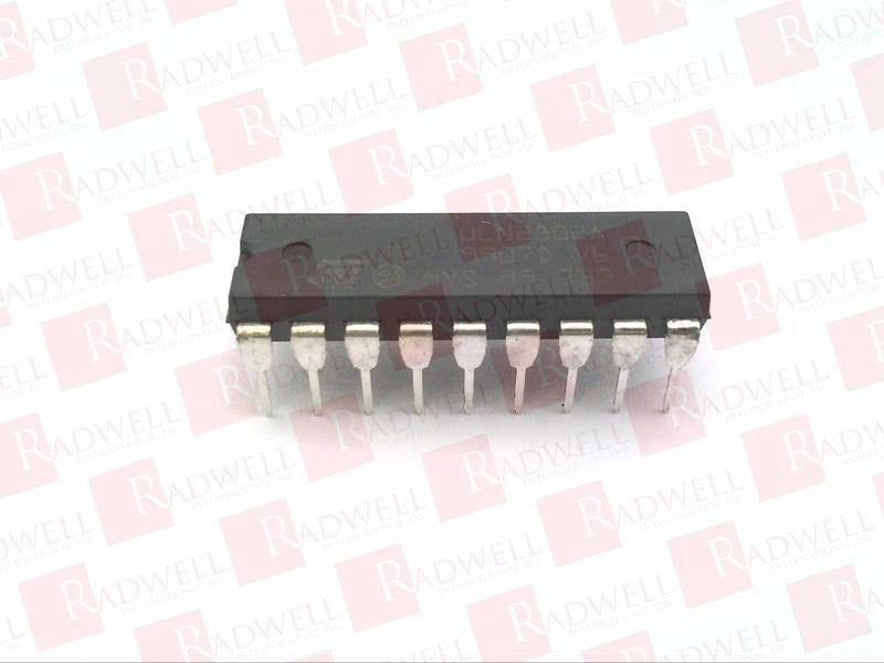 ST MICRO ULN2802A / ULN2802A (BRAND NEW)
