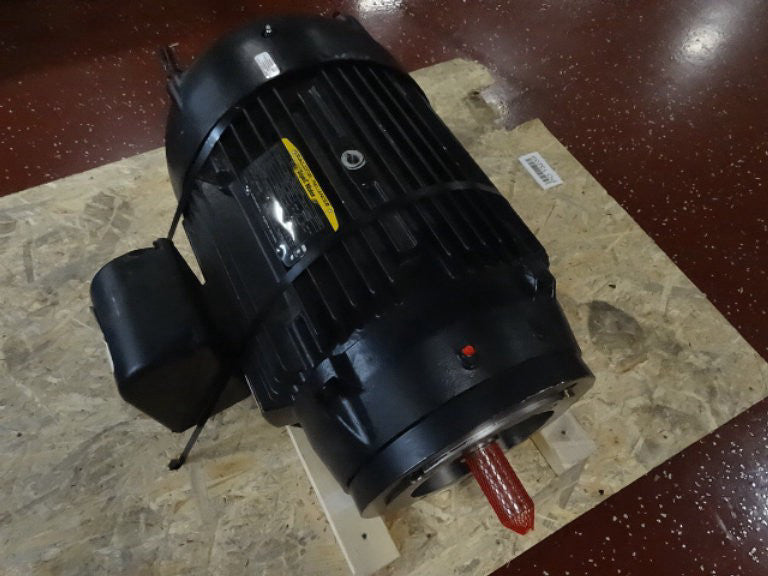 BALDOR RELIANCE 12G975X906G1 MOTOR
