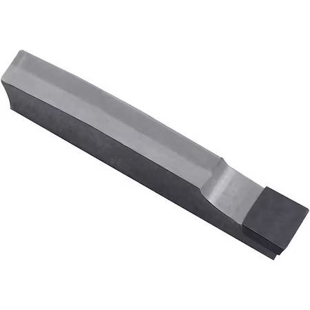 KYOCERA GMN4KPD010 Grooving Insert,PCD Carbide,EA1