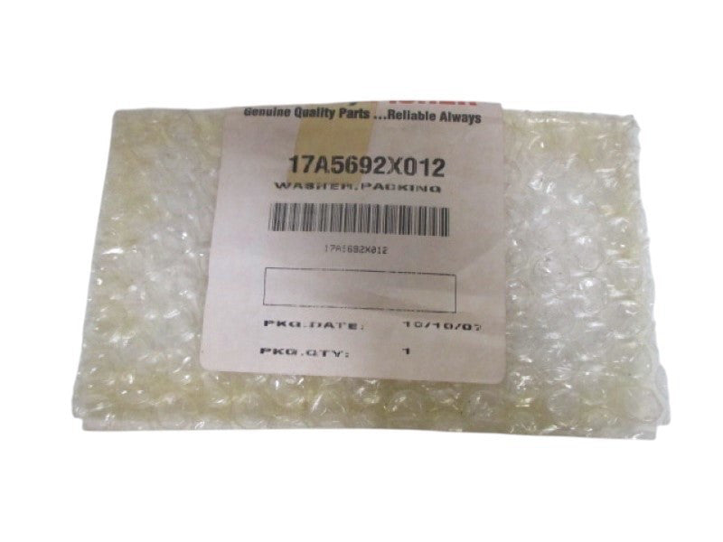 FISHER 17A5692X012 PACKING WASHER NSNP