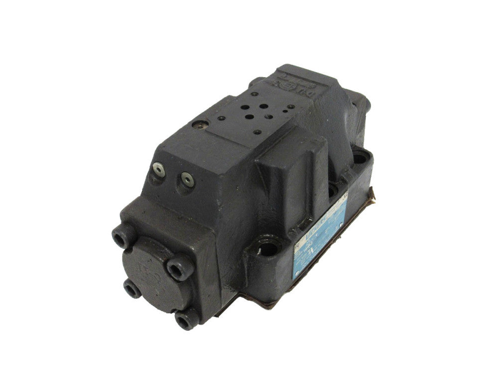NEW VICKERS 02-126461 VALVE DG5V-8H-2A-M-FW-B5-30 02126461