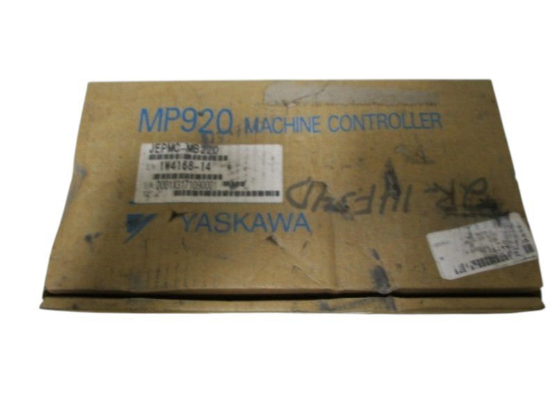 YASKAWA JEPMC-MB220 POWER SUPPLY MOUNTING BASE  NSMP