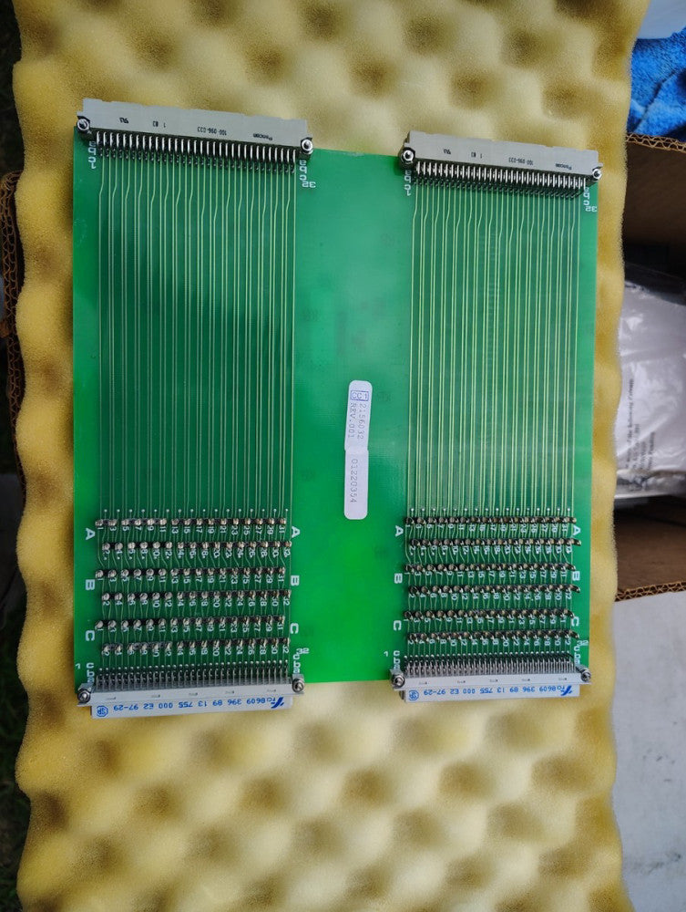 GE VANIP Extender Board Advantx Vamp 2156032 Looks Unused