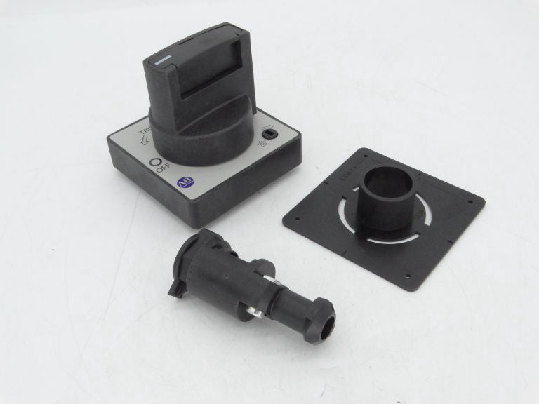 ALLEN BRADLEY 140M-C-DN66 SERIES E OPERATING MECHANISM