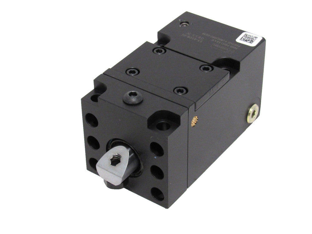 NEW VEKTEK 15-4108-01 RETRACT CLAMP 15410801
