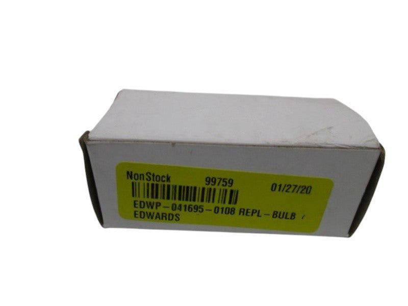 EDWARDS P-041695-0108-40W REPLACEMENT BULB  NSMP