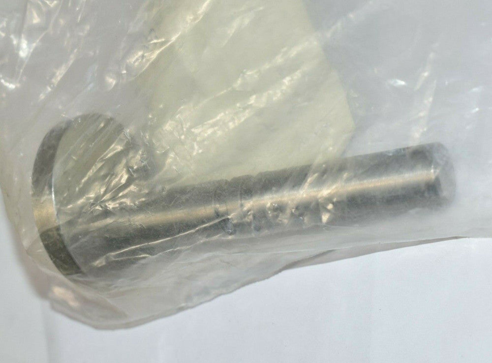Genuine Hobart 00-077464-00001 Drain Lift Cam & Shaft Assembly OEM