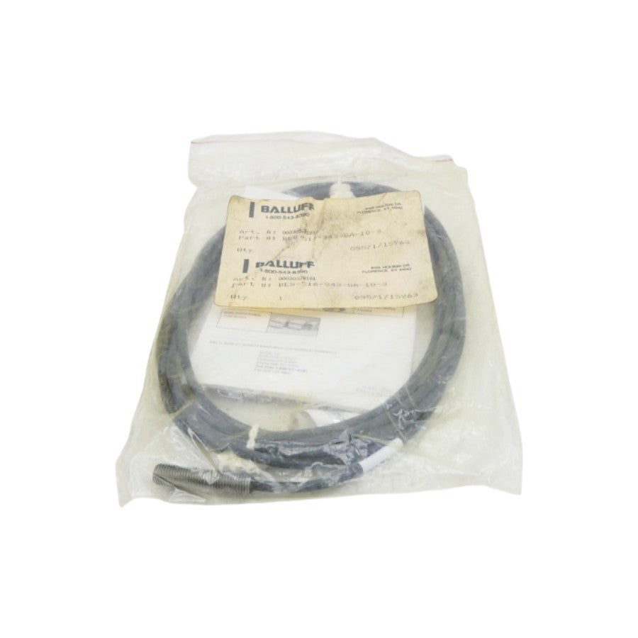 BALLUFF BES-516-343-SA-10-3 NSMP