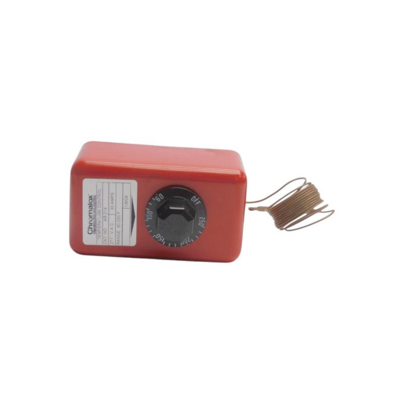 CHROMALOX AR-214 277VAC 30A NSNP