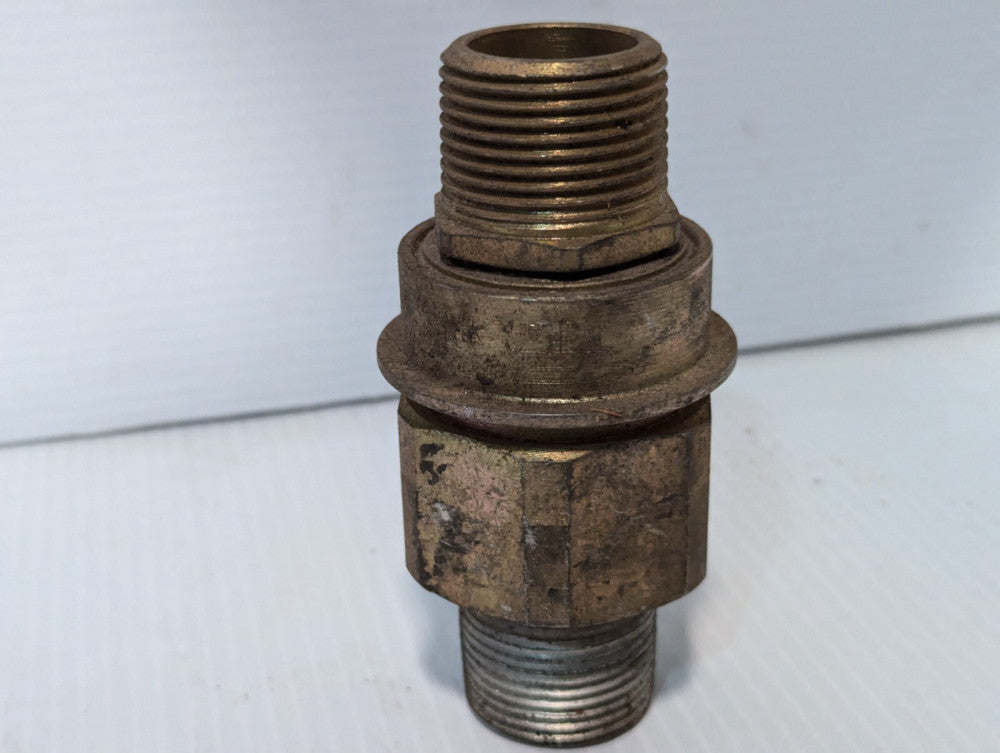 Snap-Tite PEC-16 Female Coupler with PEN-16 Male Connector