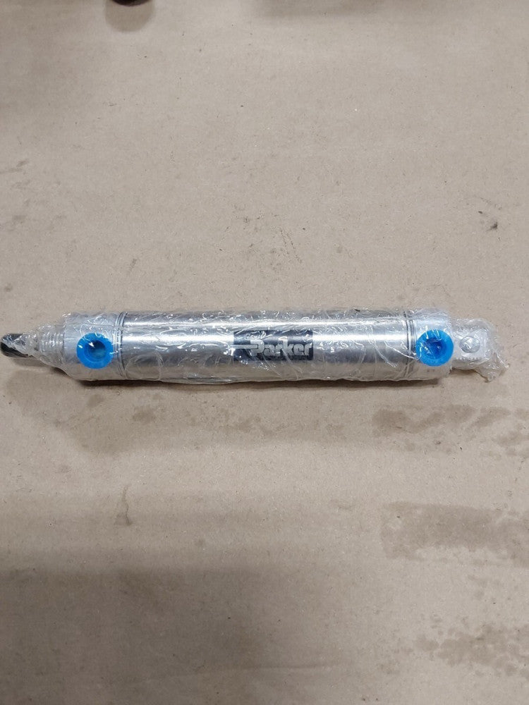 PARKER Pneumatic cylinder KD633898 C Pmax 250 PSI (17 Bar) E132