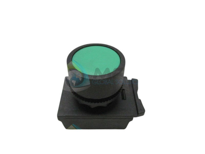WEG CSW-BF2 10410271 GREEN PUSHBUTTON SWITCH  NSNP