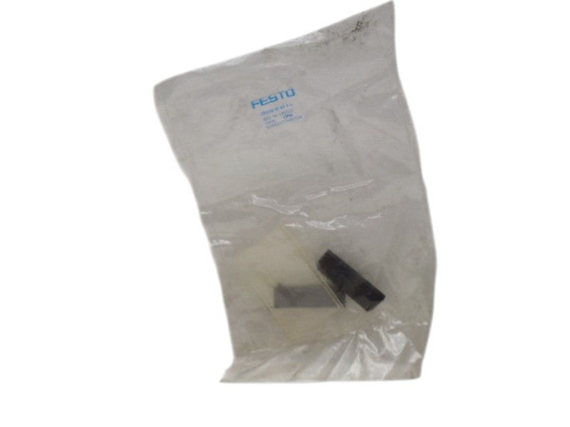 FESTO CPV18-VI-ST-T-4 INSCRIPTION LABEL HOLDER NSMP