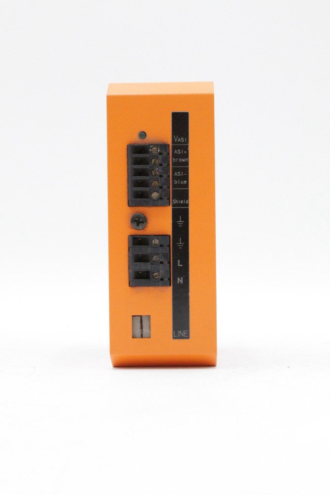 IFM AC1206 POWER SUPPLY