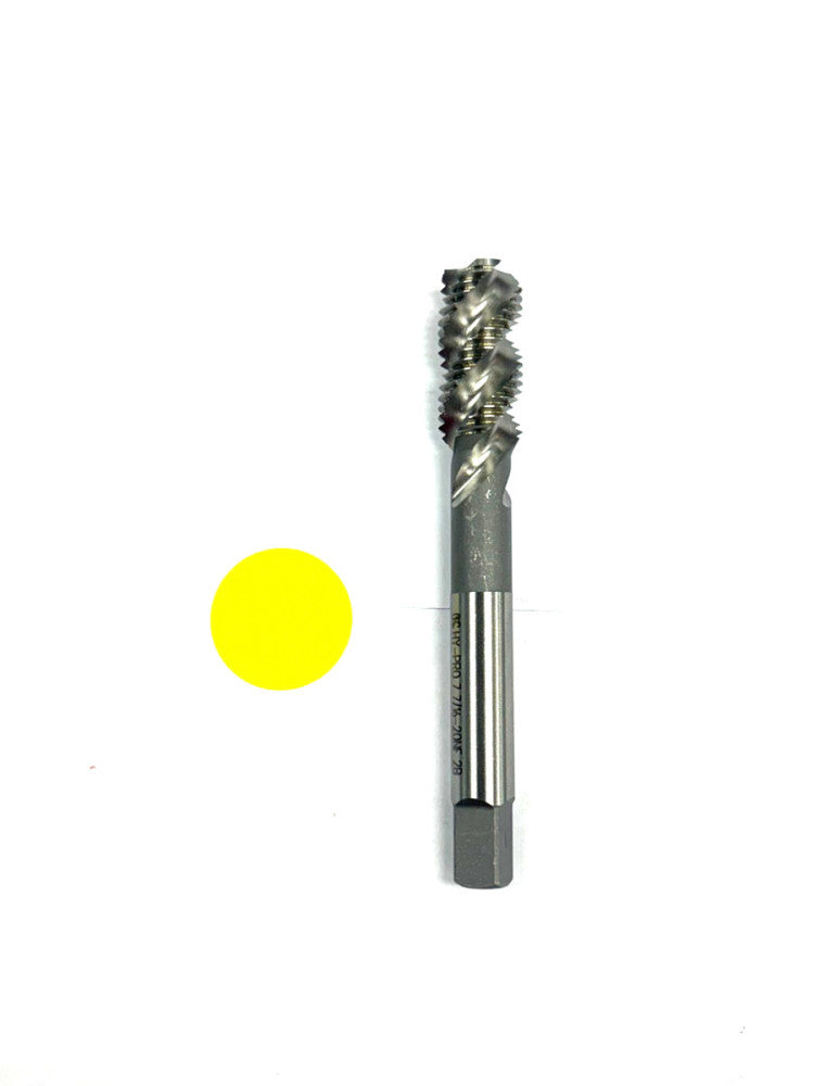 OSG HY-PR0 7/16-20 RIGHT HAND SPIRAL TAP 775533