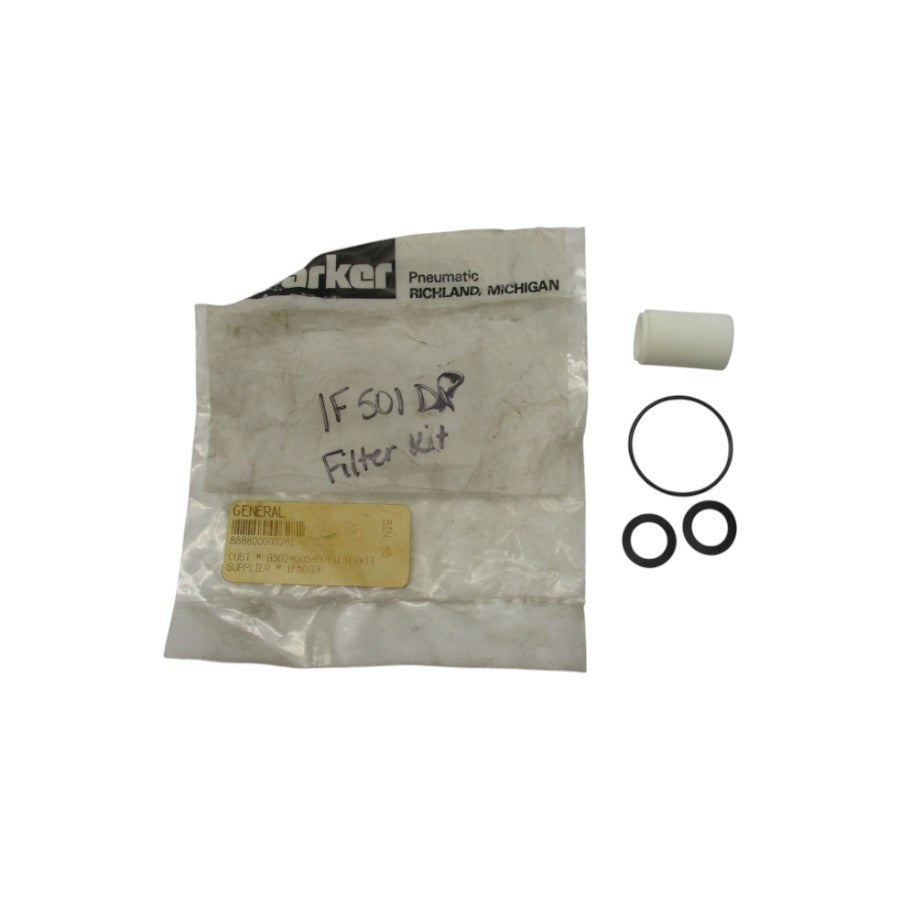 PARKER 1F501DP NSMP