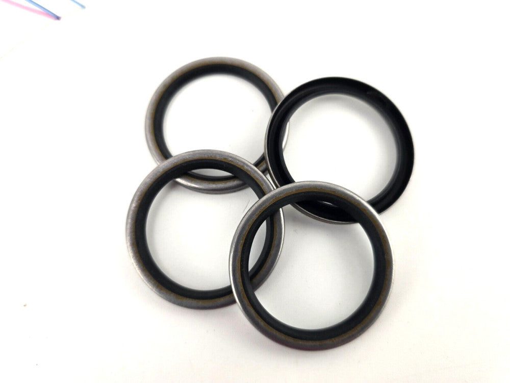 4pcs NOS Thomas Bus Brake Seal S-Cam