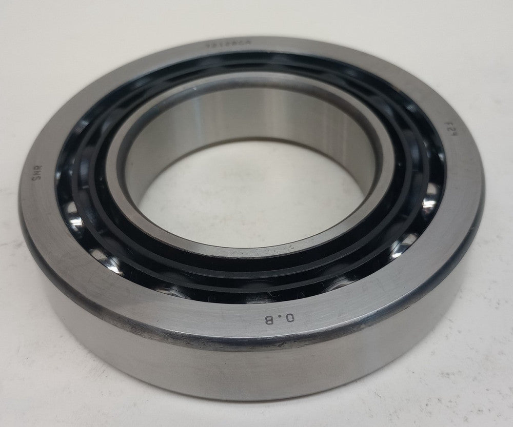 SNR 7212BGA Angular Contact Ball Bearing 60 X 110 X 22mm 7212-BGA