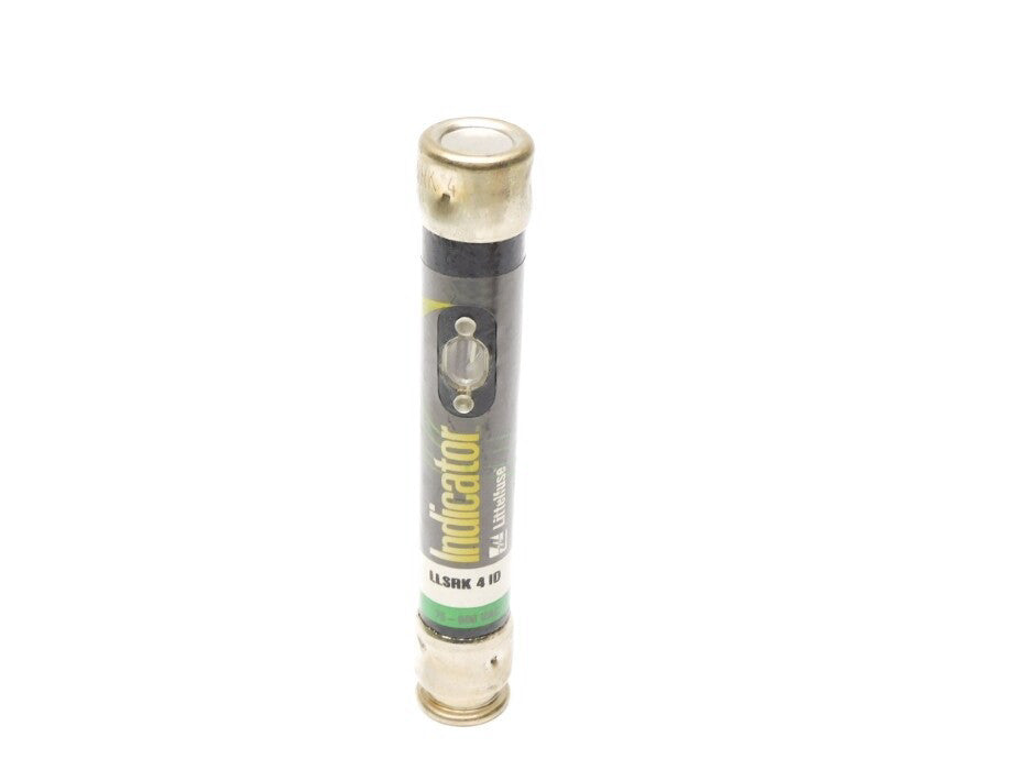 LITTELFUSE LLSRK4ID 75-600VAC 4A NSNP