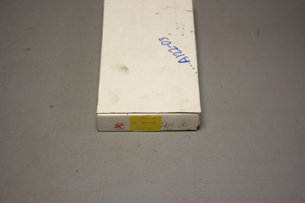 NEW KURT CHECK LVDT PENCIL GAGE PROBE/SENSOR M923296A122-03
