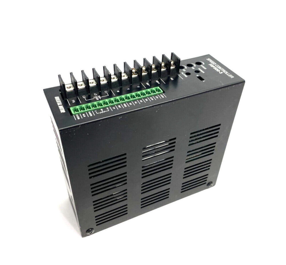 Oriental Motor FSP200-3 Speed Controller 200-230V 1.75A
