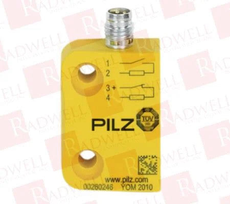PILZ PSEN-MA2.1P-11 / PSENMA21P11 (USED)