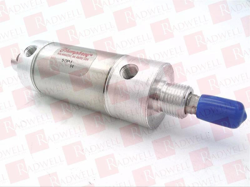 HUMPHREY 5-DP-1 / 5DP1 (BRAND NEW)