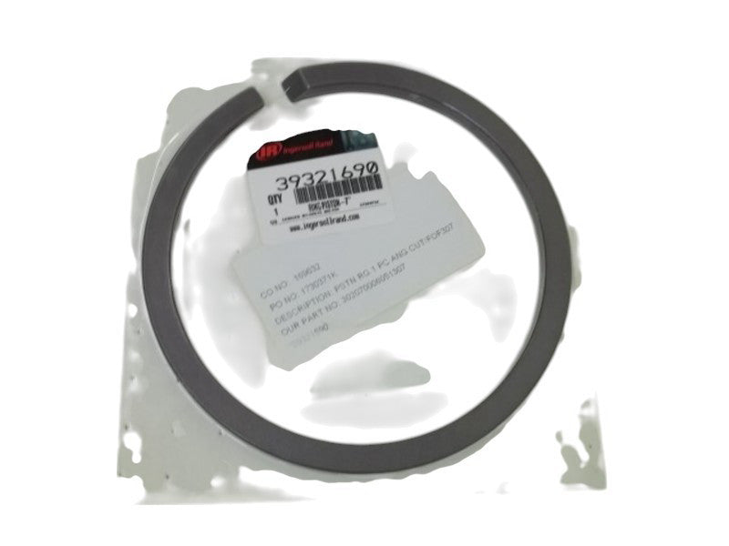INGERSOLL RAND 39321690 RING PISTON-7"  ORIGINAL PACKAGE