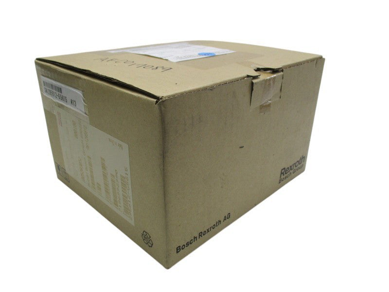 REXROTH DKC10.3-018-3-MGP-01VRS  NSMP