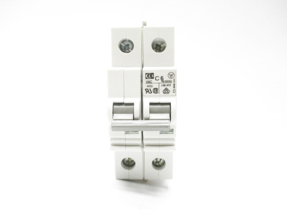CUTLER HAMMER SPCL2C06 480V NSNP