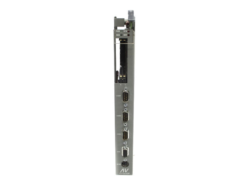 AUTOMATION VALUE HS1771AVEIP16 5VDC 2.2A UNMP