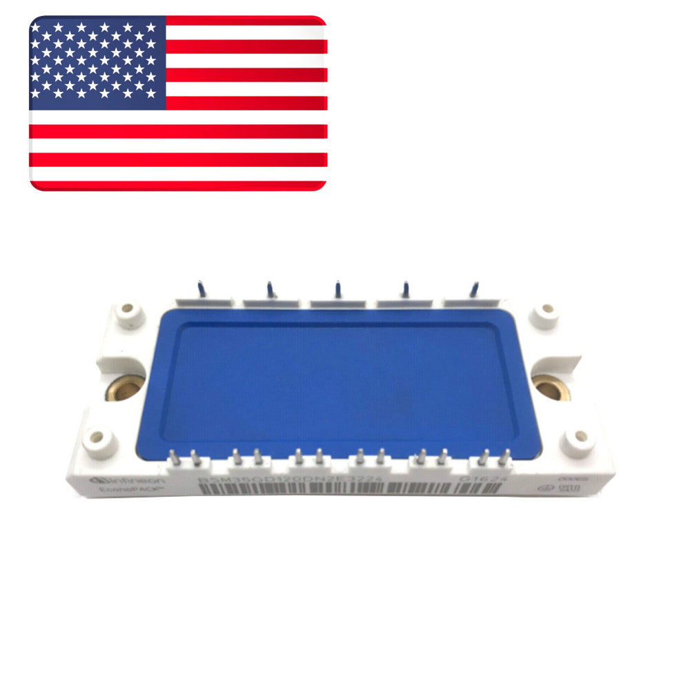 New In Box INFINEON BSM35GD120DN2E3224 IGBT Module - US Stock