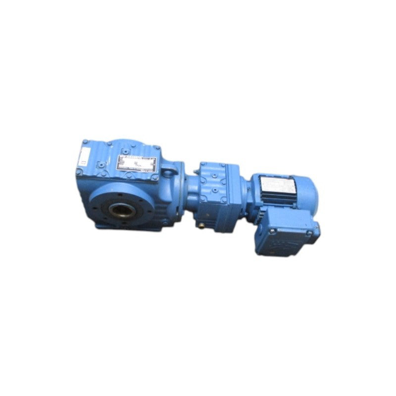 SEW-EURODRIVE DFT71C4/ARDX 240/480V 1.27/0.64A NSNP