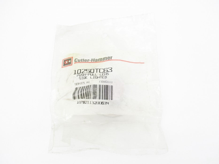 CUTLER HAMMER 10250TC63 SER. A1 NSMP