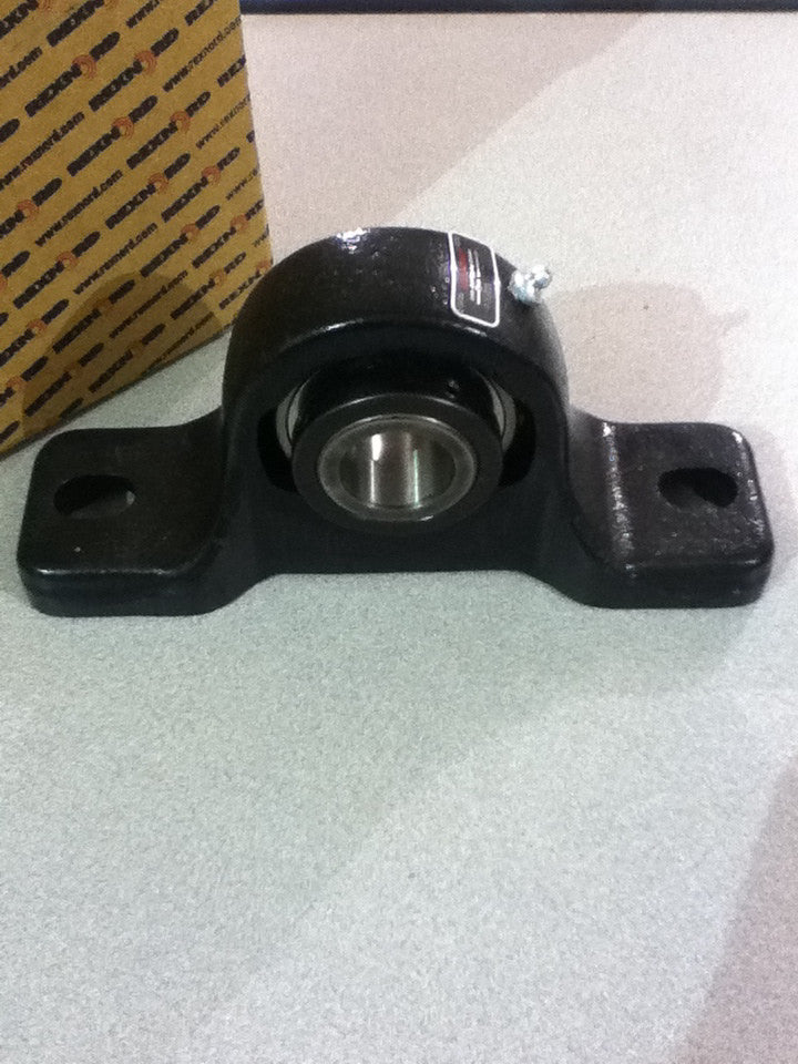 NEW REXNORD LINK-BELT PILLOW BLOCK BEARING 1-5/16" BORE P2U321