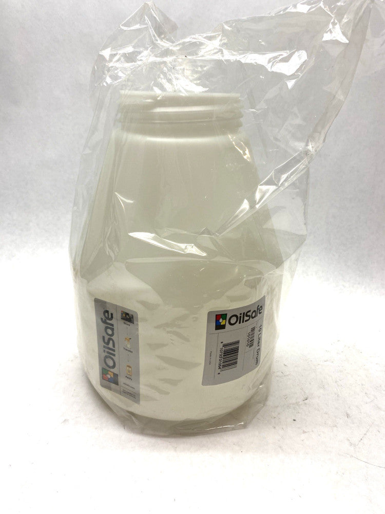Oilsafe 101010 10 Liter Drum 810733010548