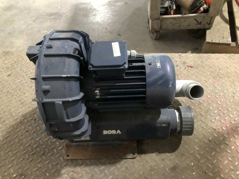 Rietschle SAP 350 Regenerative Air Blower 240-280/190-210mbar 300/360m3/hr 3PH