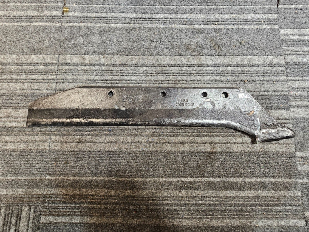 Case Corp 464579R4 4 Bolt 26"L x 4" W Ploughshare For HSCU Moldboard Plow Bottom