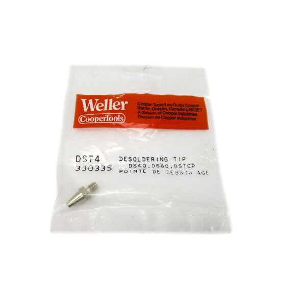 WELLER DST4 NSMP