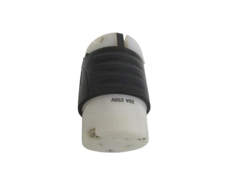 PASS & SEYMOUR LEGRAND L620C LOCKING CONNECTOR  UNMP
