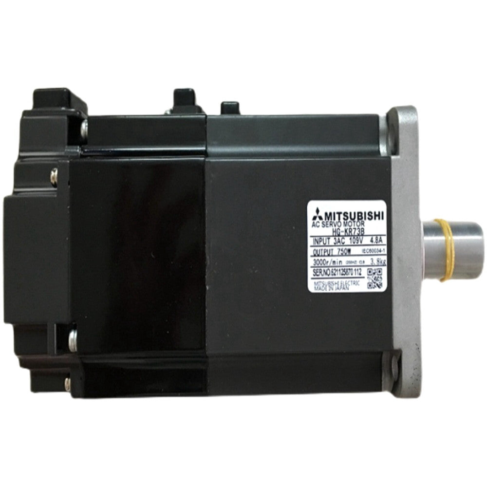 NEW Mitsubishi HG-KR73B Servo Motor