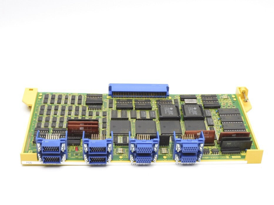FANUC A16B-2200-0290/06C NSNP