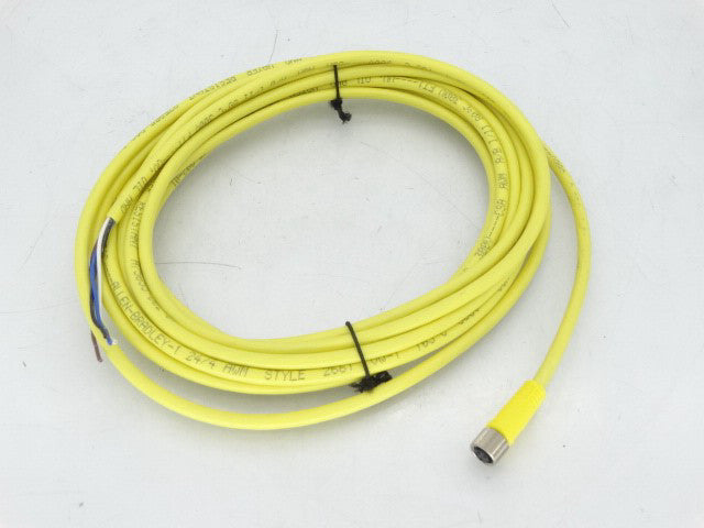 ALLEN BRADLEY 889P-F4AB-5 CABLE