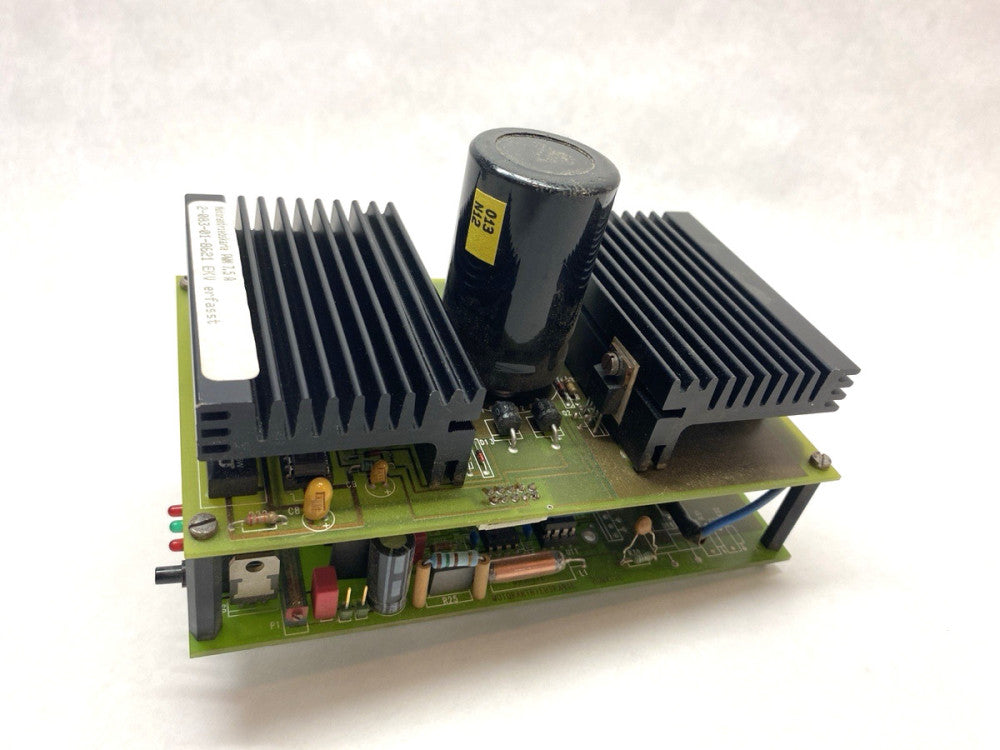 Homatic Motorantriebskarte PWM 7.5A EKV 2-083-01-8621 EKV Erfasst Driver