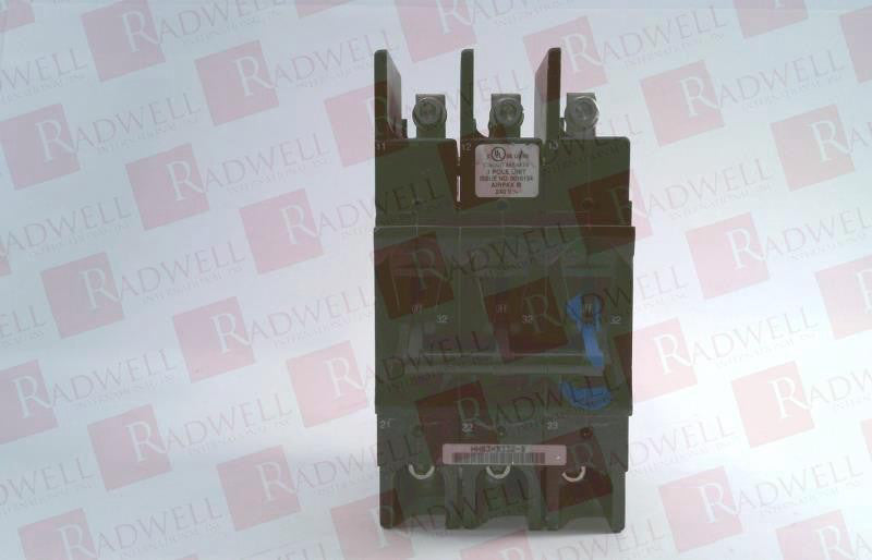 SENSATA TECHNOLOGIES 209-3-2599-332 / 20932599332 (USED)