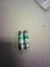 Bussmann CC-TRON FNQ-R-6 Fuse 6A 600V, Lot Of 2